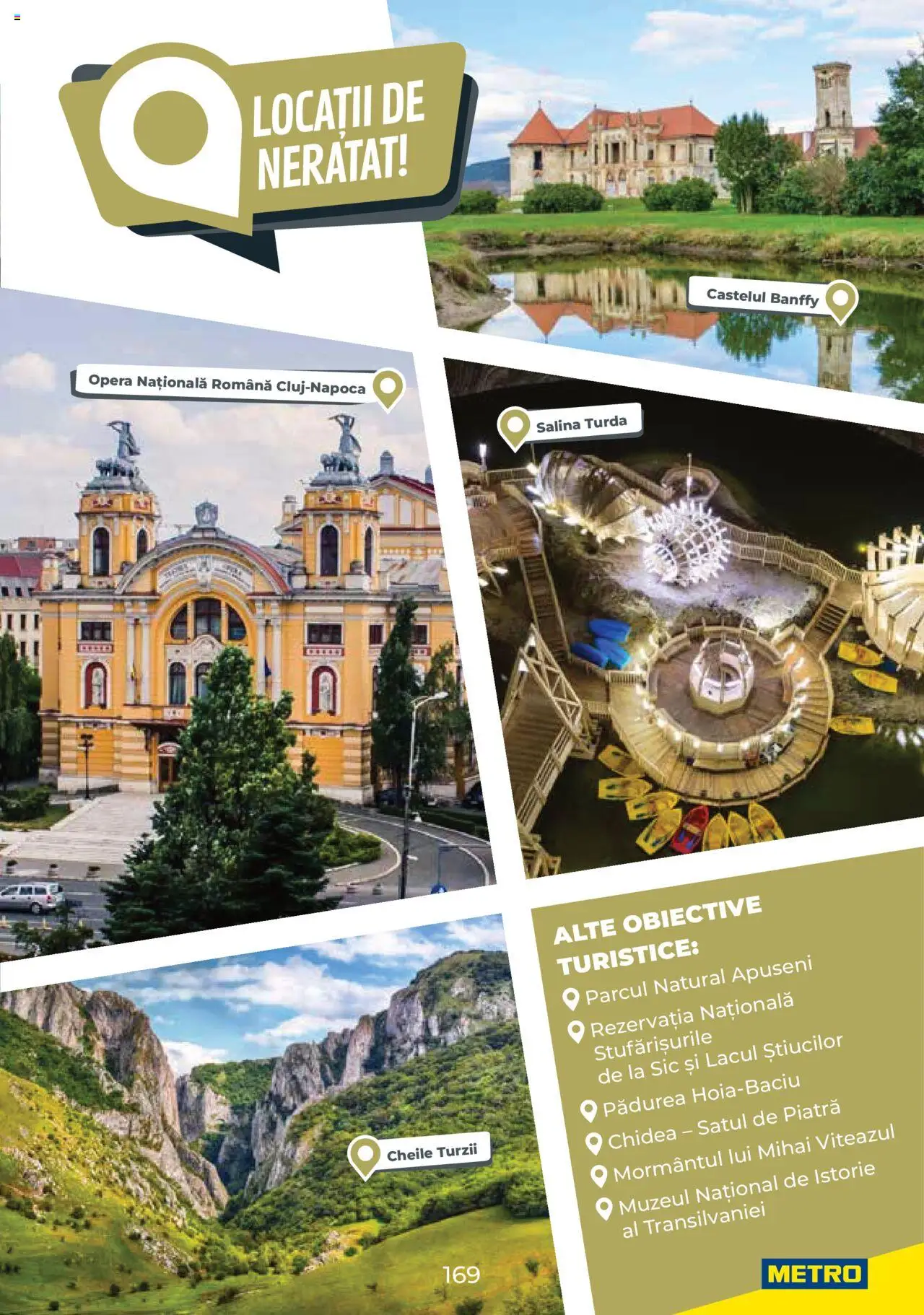 Noul catalog Metro – valabil de la 01.08.2025 | Pagină: 169