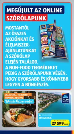 MOZZARELLA, Mozzarella - amely érvényes a következő dátumtól: 2026.07.23. | Oldal: 7