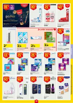 Pré-visualização Auchan folheto válido de 24/09/2026 | Página: 39