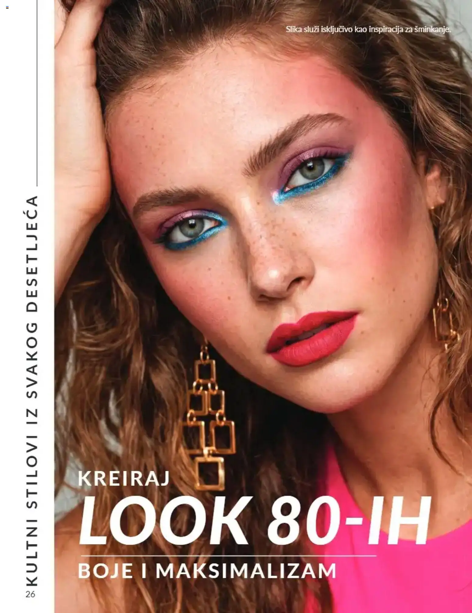 Avon katalog | vrijedi od 01.09.2026 | Stranica: 26