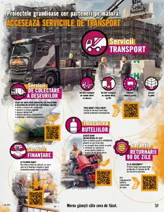 Ofertele Hornbach valabile de la 15.09.2026 | Pagină: 7 | Produse: Baterii, Tip