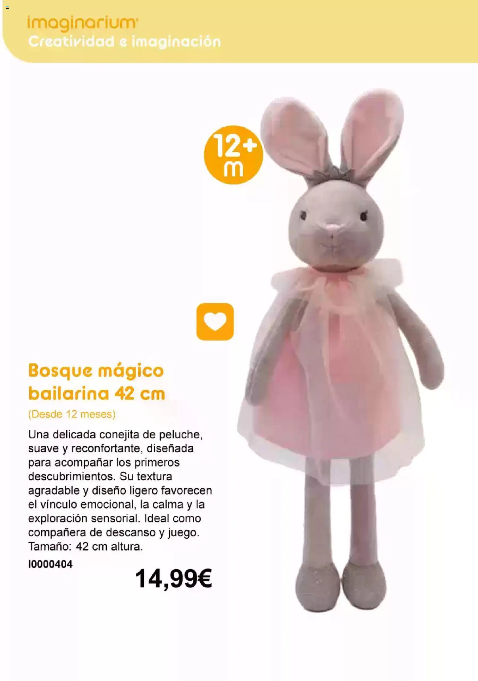 Juguettos Imaginarium │ válido desde el 26/10/2026 | Página: 102