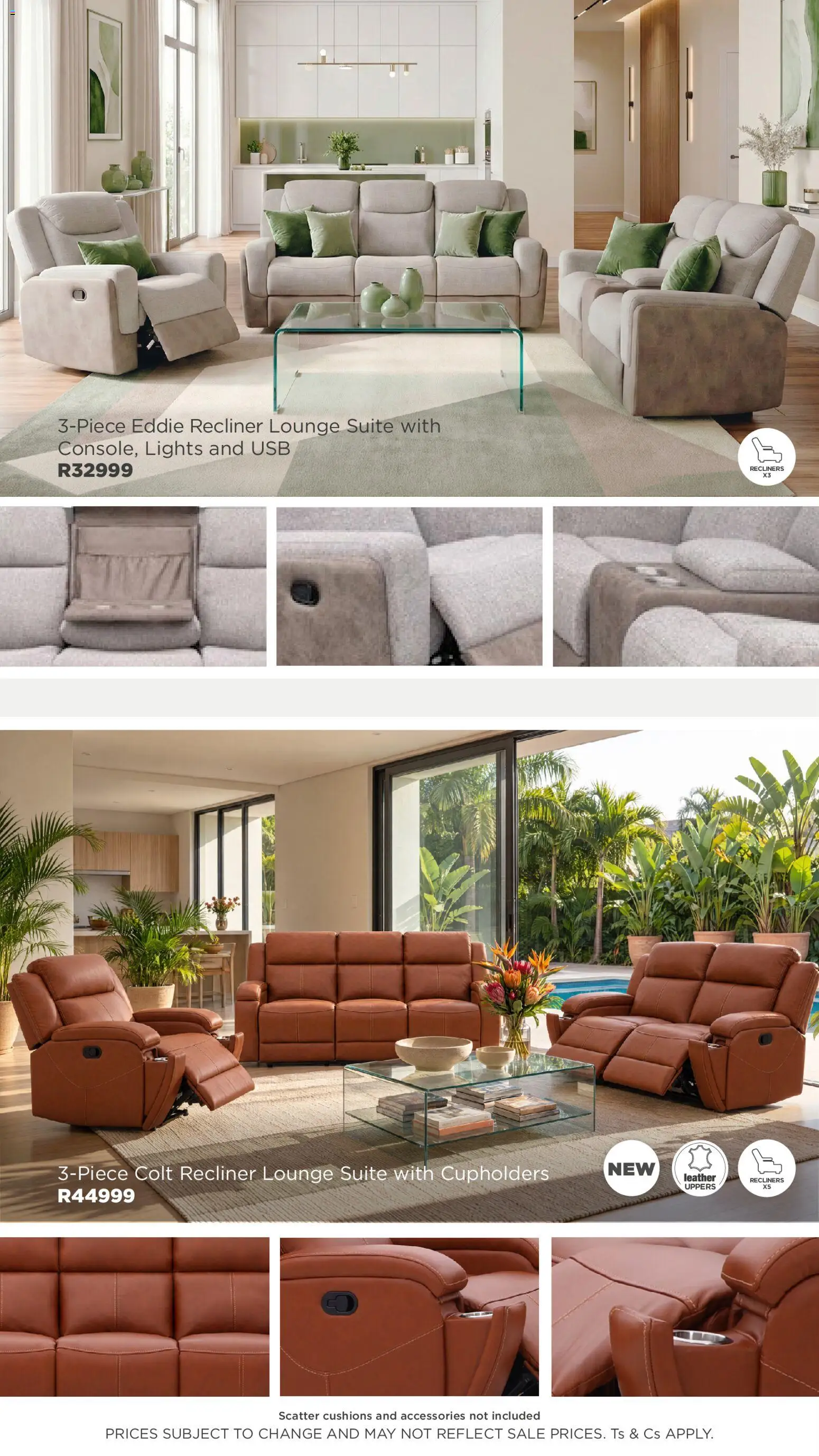 New House and Home catalogue – valid from 19/10/2026 | Page: 15