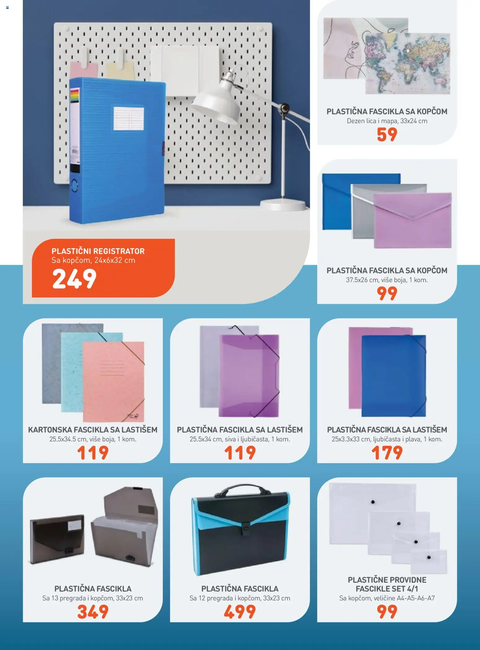 JUMBO katalog - važi od 08.08.2026 | Strana: 34