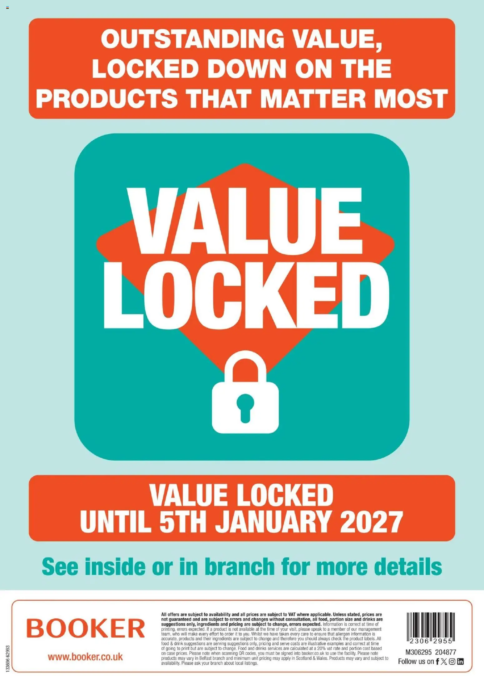 {H1} | Page: 132 | Products: Drinks, Ingredients, Case