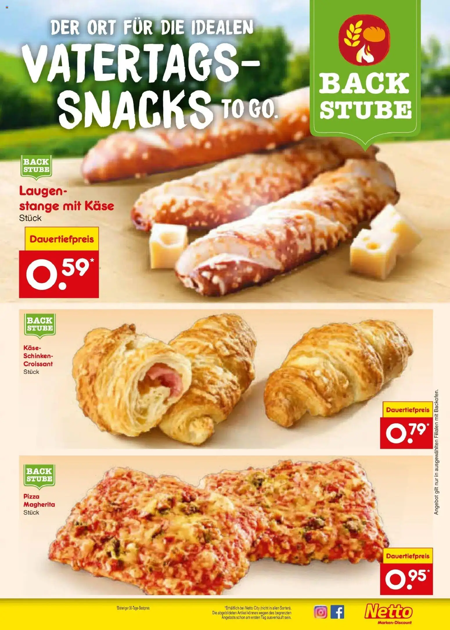 Netto Marken-Discount Prospekt Waiblingen-Bittenfeld	 (ab 10.05.2026) » Angebote | Seite: 56