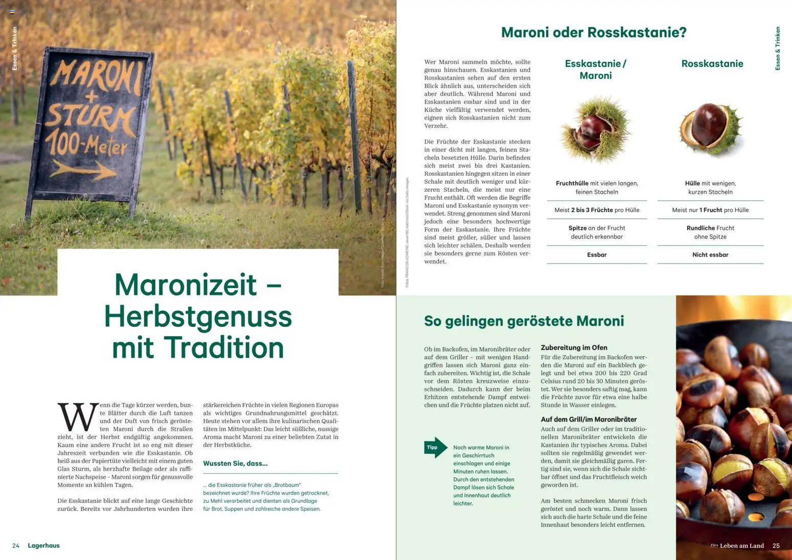 Lagerhaus Fürs Leben am Land Herbst 2026 gültig ab 01.08.2026 | Seite: 13 | Produkte: Wasser, Hülle, Ofen, Duft