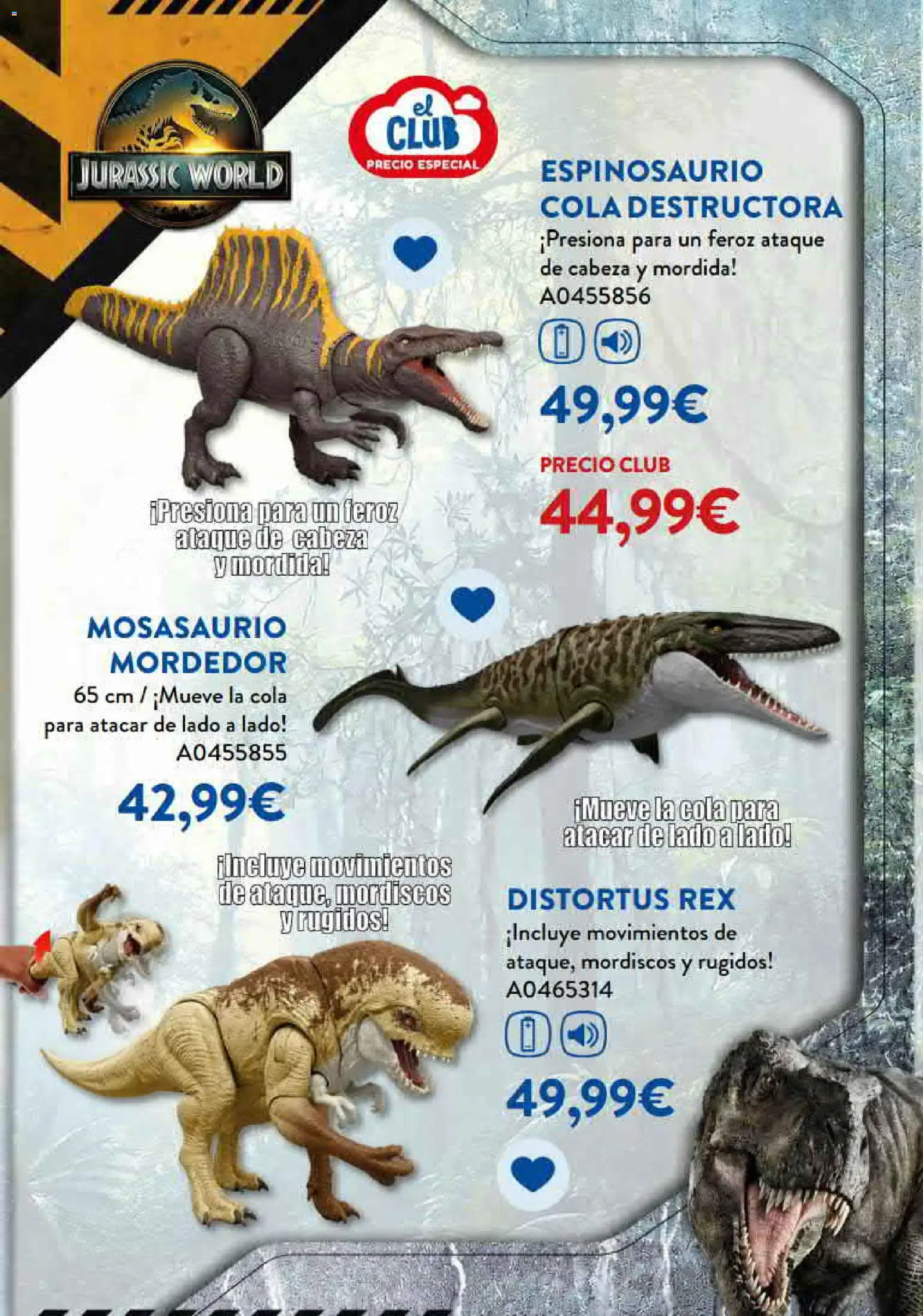 Juguettos catálogo │ válido desde el 30/06/2026 | Página: 142