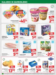 Tuš katalog akcije – veljaven od 05.08.2026 | Stran: 12