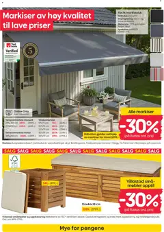 Forhåndsvisning av Rusta kundeavis gyldig fra 08.06.2026 | Side: 7