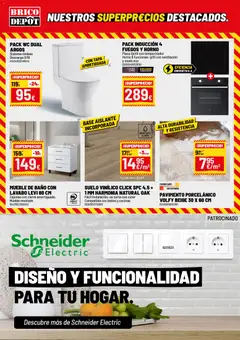 Vista previa Brico Depôt folleto válido desde el 29.05.2026 | Página: 6