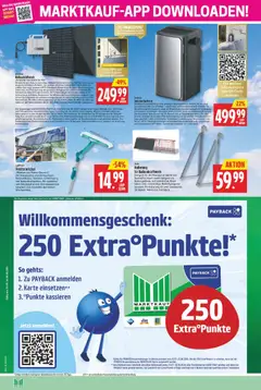 Marktkauf Prospekt ab 03.08.2026 gültig | Seite: 24