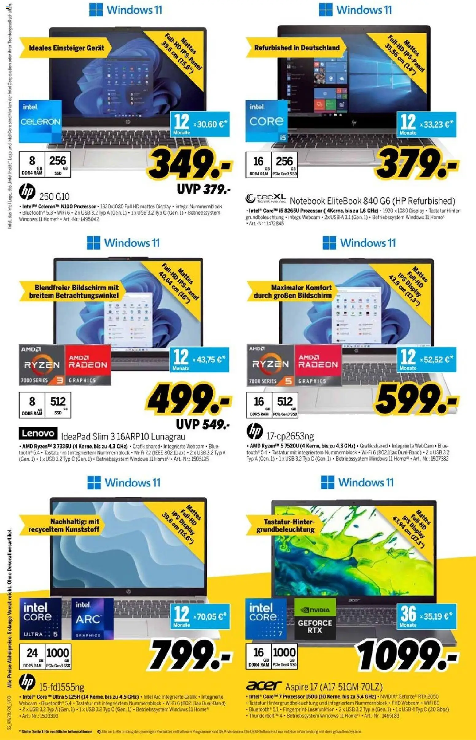 Medimax Prospekt 	 – gültig ab 09.05.2026 | Seite: 2