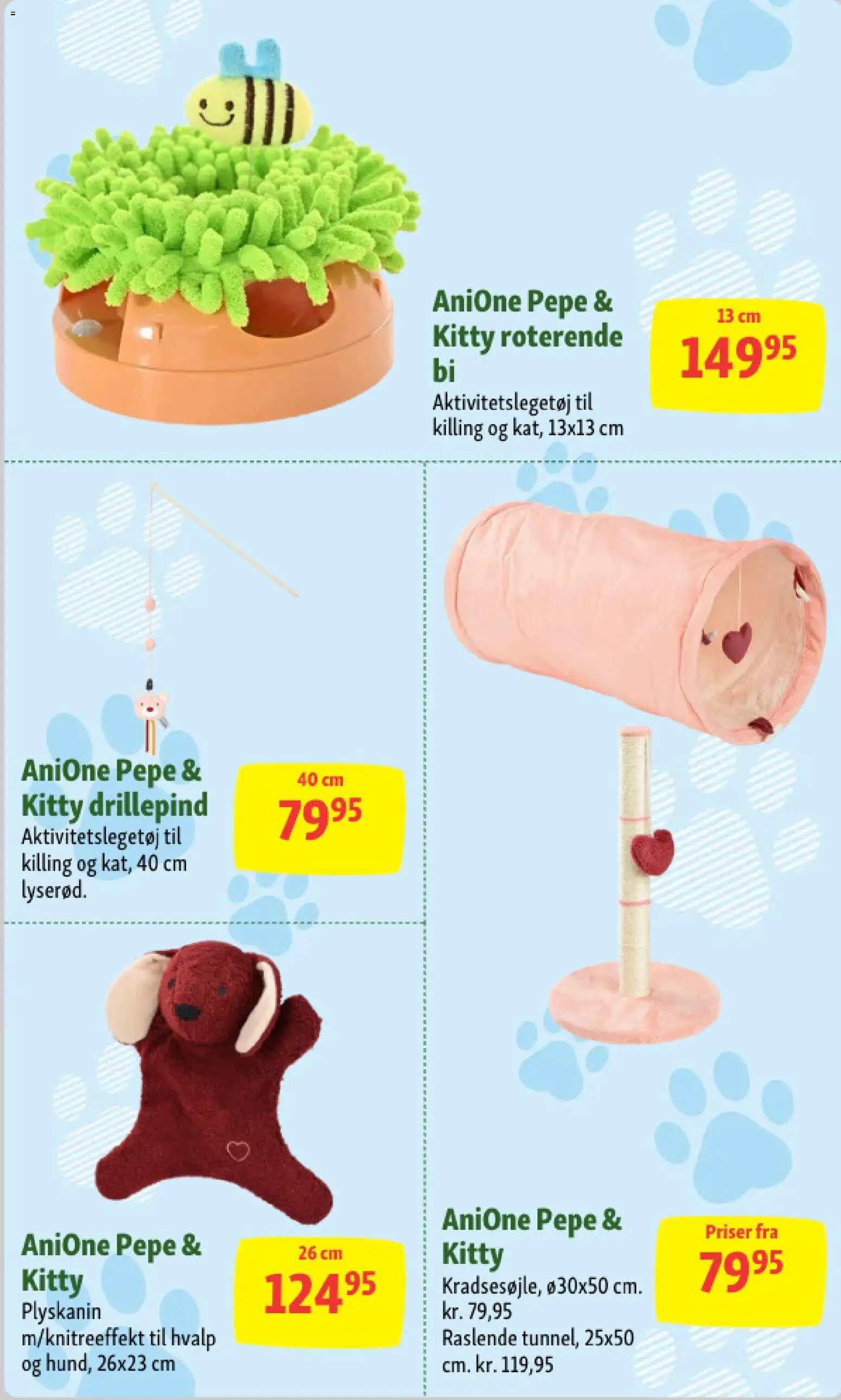 Maxi Zoo tilbudsavis – gyldig fra 11.05.2026 | Side: 11