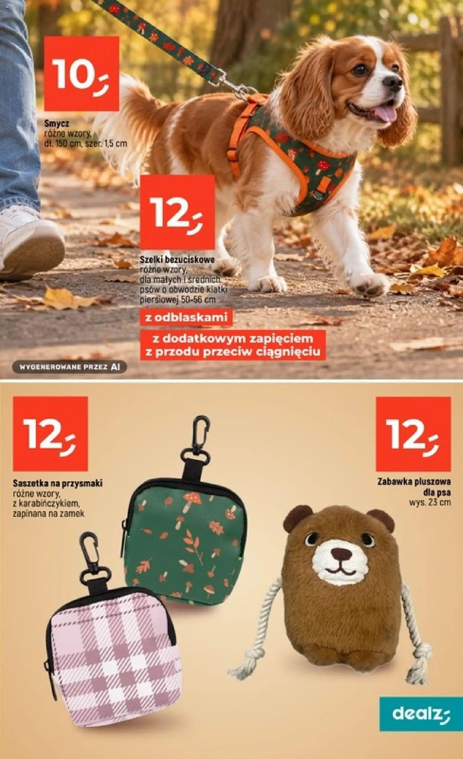 Dealz gazetka od 17.09.2026 | Strona: 45
