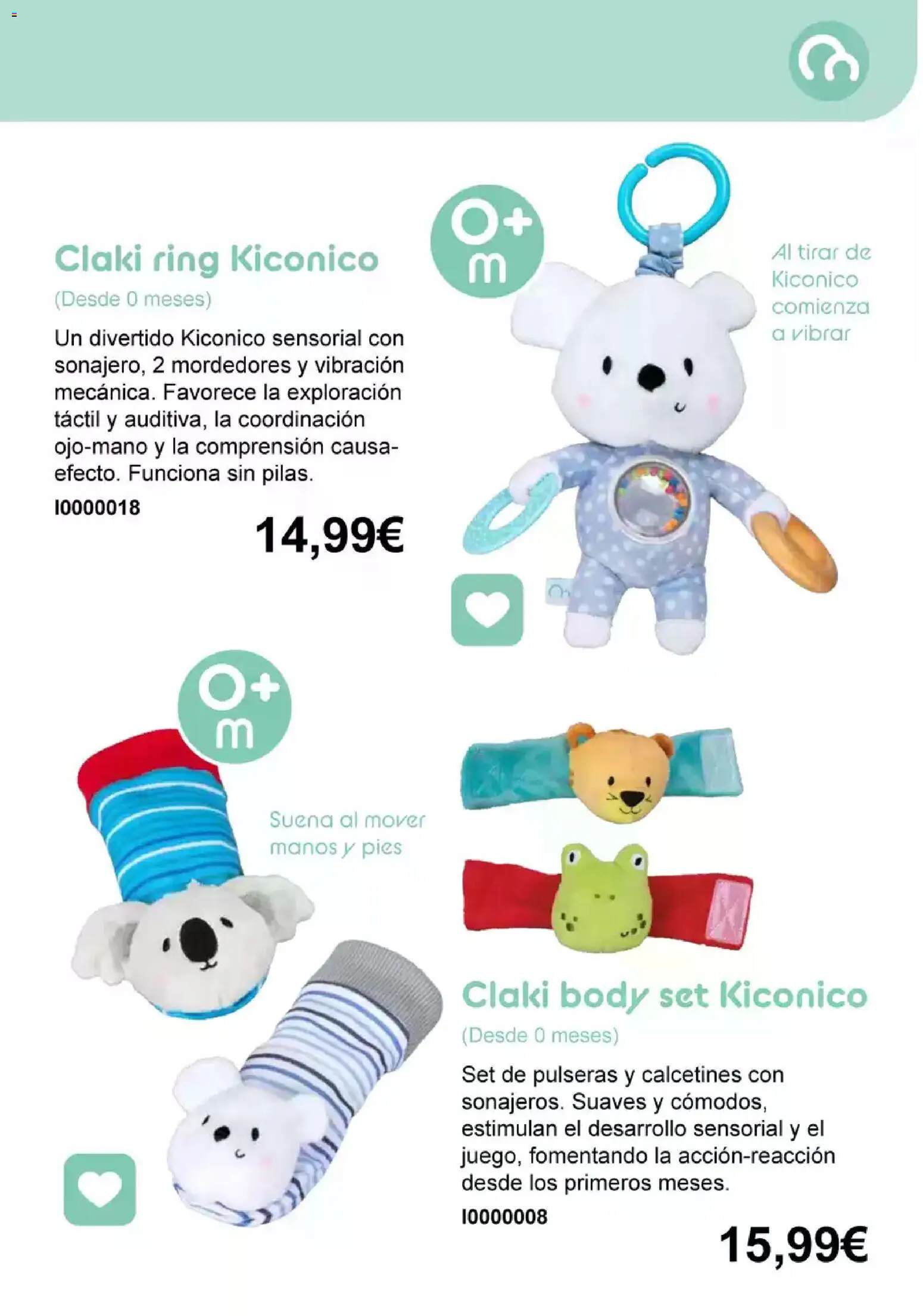 Juguettos Imaginarium │ válido desde el 26/10/2026 | Página: 31