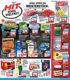 HIT Prospekt ab 05.10.2026 gültig