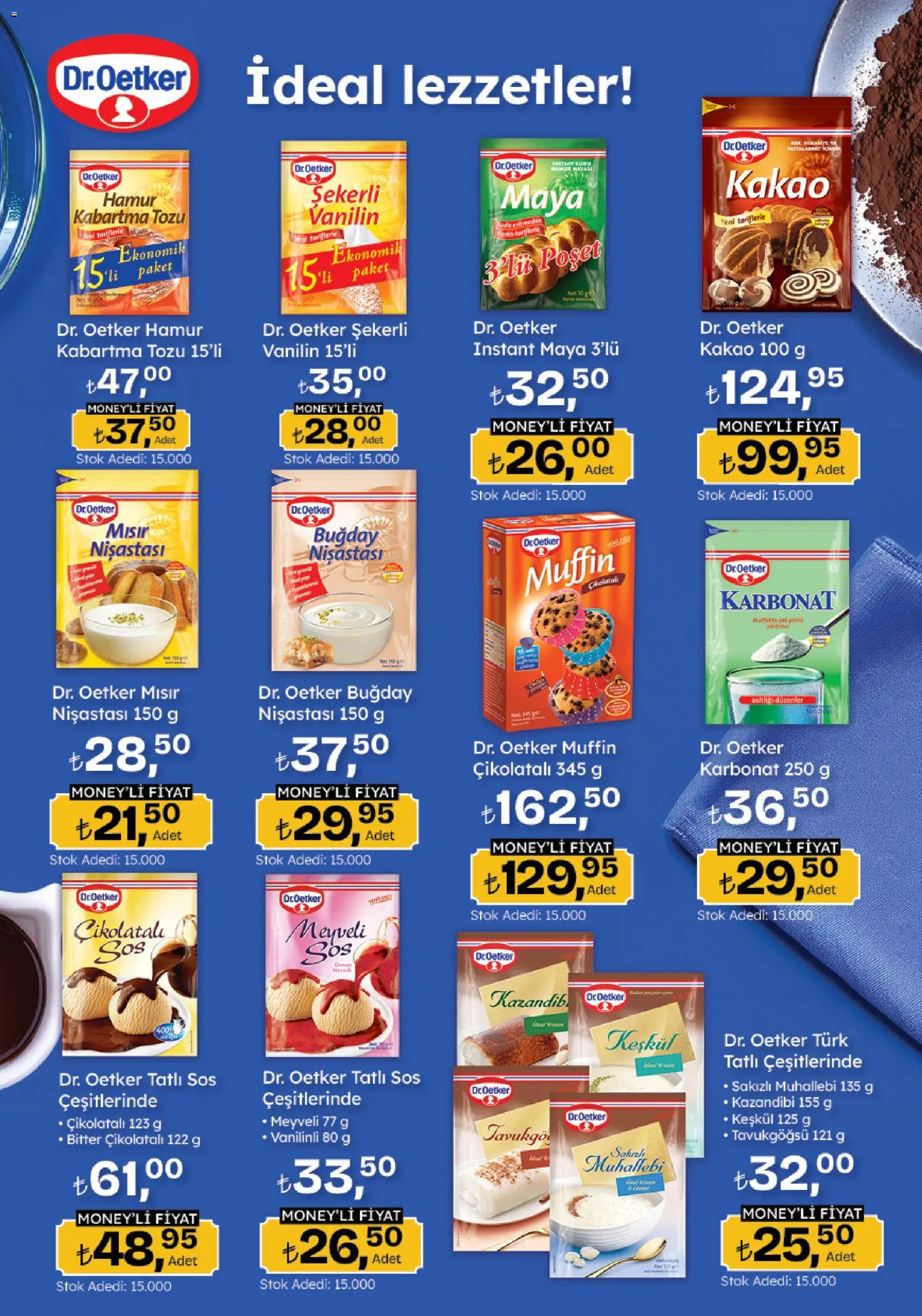 Migros Katalog - Migroskop - 22 Ekim 2026 tarihinden itibaren geçerlidir | Sayfa: 65