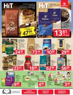 Pogląd oferty "Selgros cash&carry gazetka" - ważna od 30.07.2026 | Strona: 17