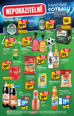 Náhled letáku Albert katalog - Hypermarket - Léto od 17.06.2026 | Strana: 18