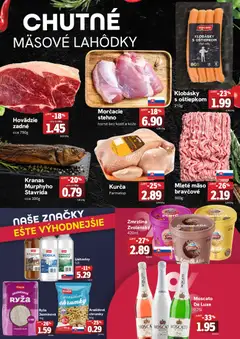 Fresh leták platný od 30.07.2026 | Strana: 2
