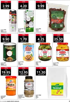 Prodega aktionen ab 07.09.2026 gültig | Seite: 23 | Produkte: Mais, Tomaten, Gurken, Pfeffer