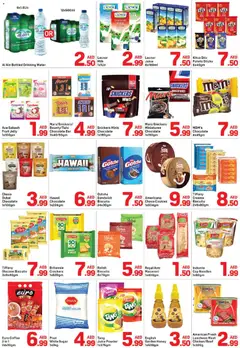 Preview of Day to Day catalogue back to school valid from 17 Aug, 2026 | Page: 2
