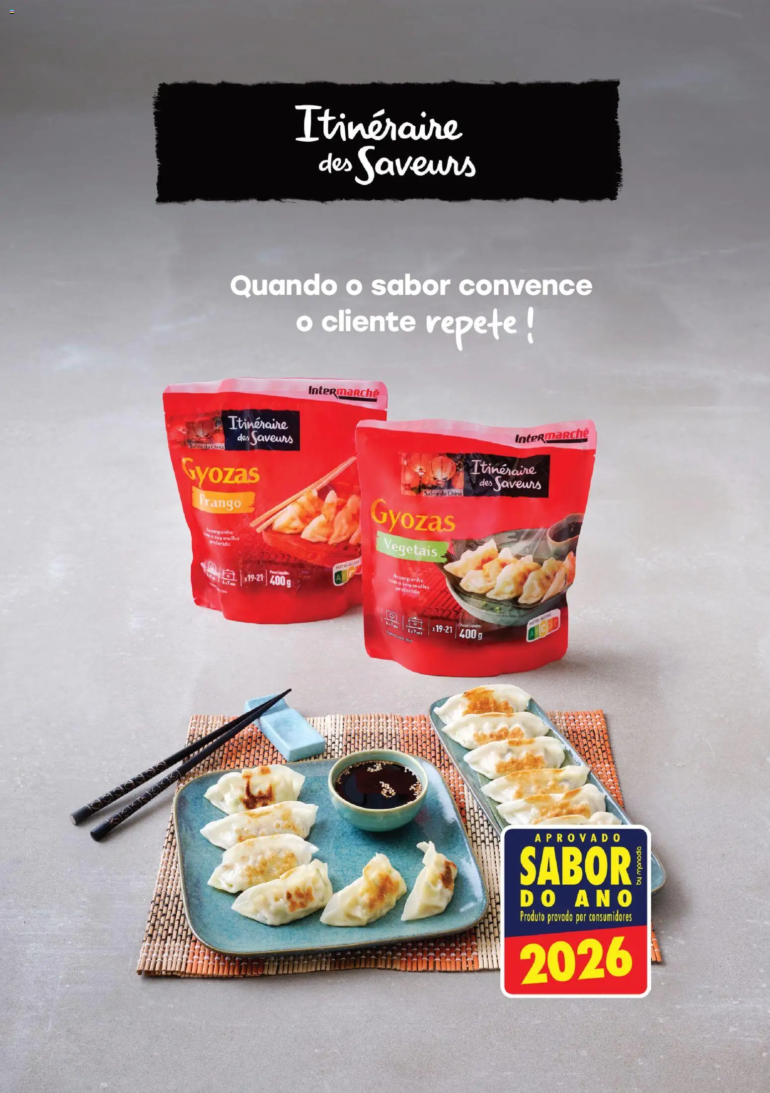 Intermarché Especial Novidades │ válido de 09/07/2026 | Página: 6 | Produtos: Frango