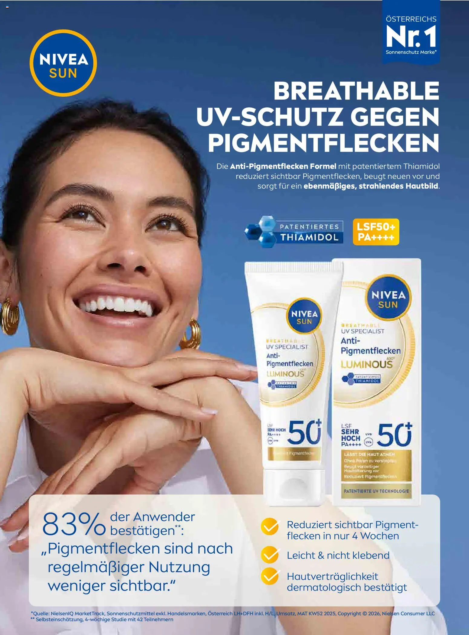 dm drogerie markt Active Beauty Magazin 07,08/2026 gültig ab 01.08.2026 | Seite: 16