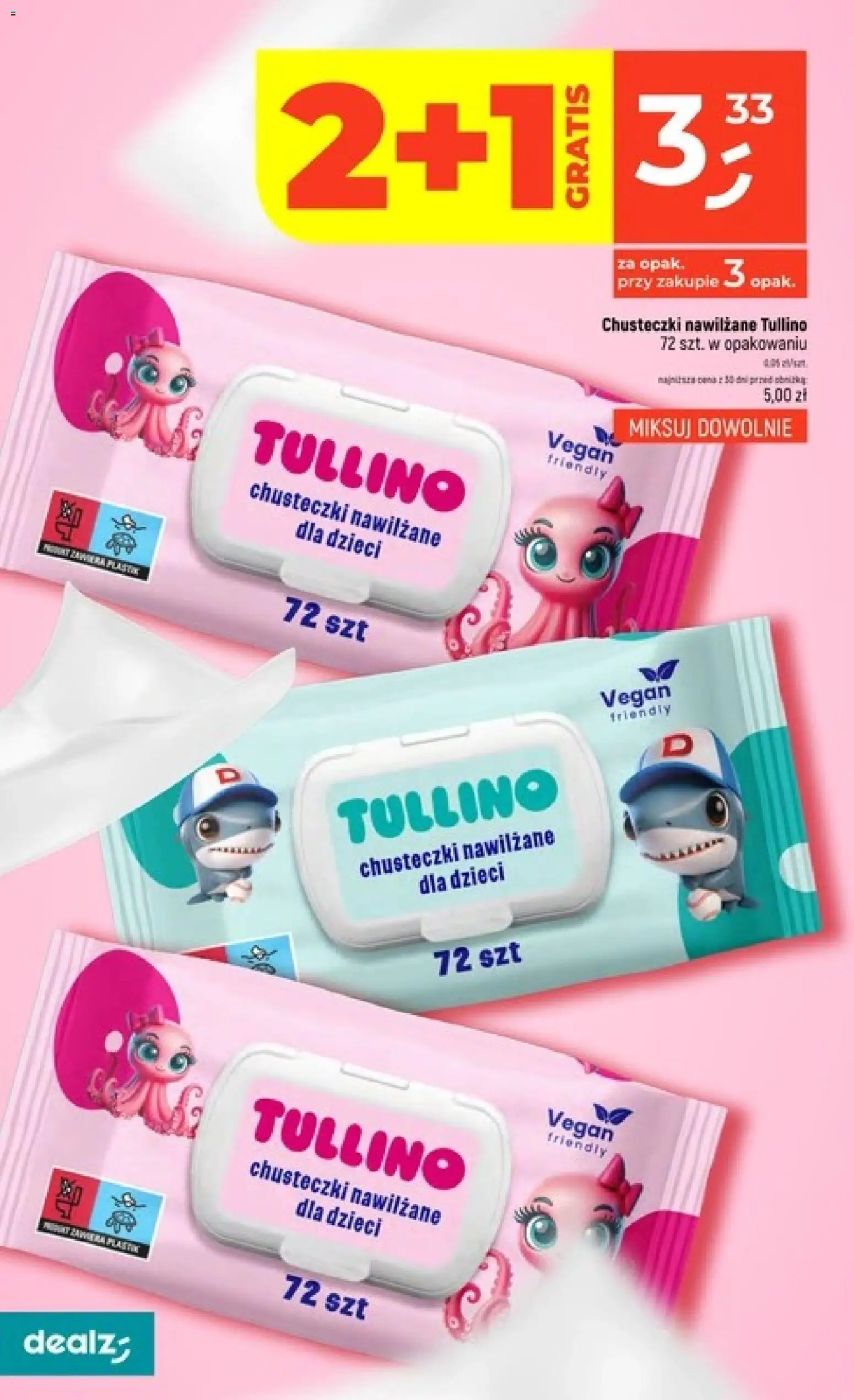 Dealz gazetka od 09.07.2026 | Strona: 36