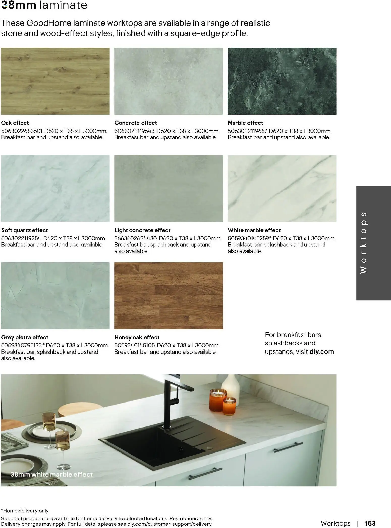 {H1} | Page: 215 | Products: Kitchen