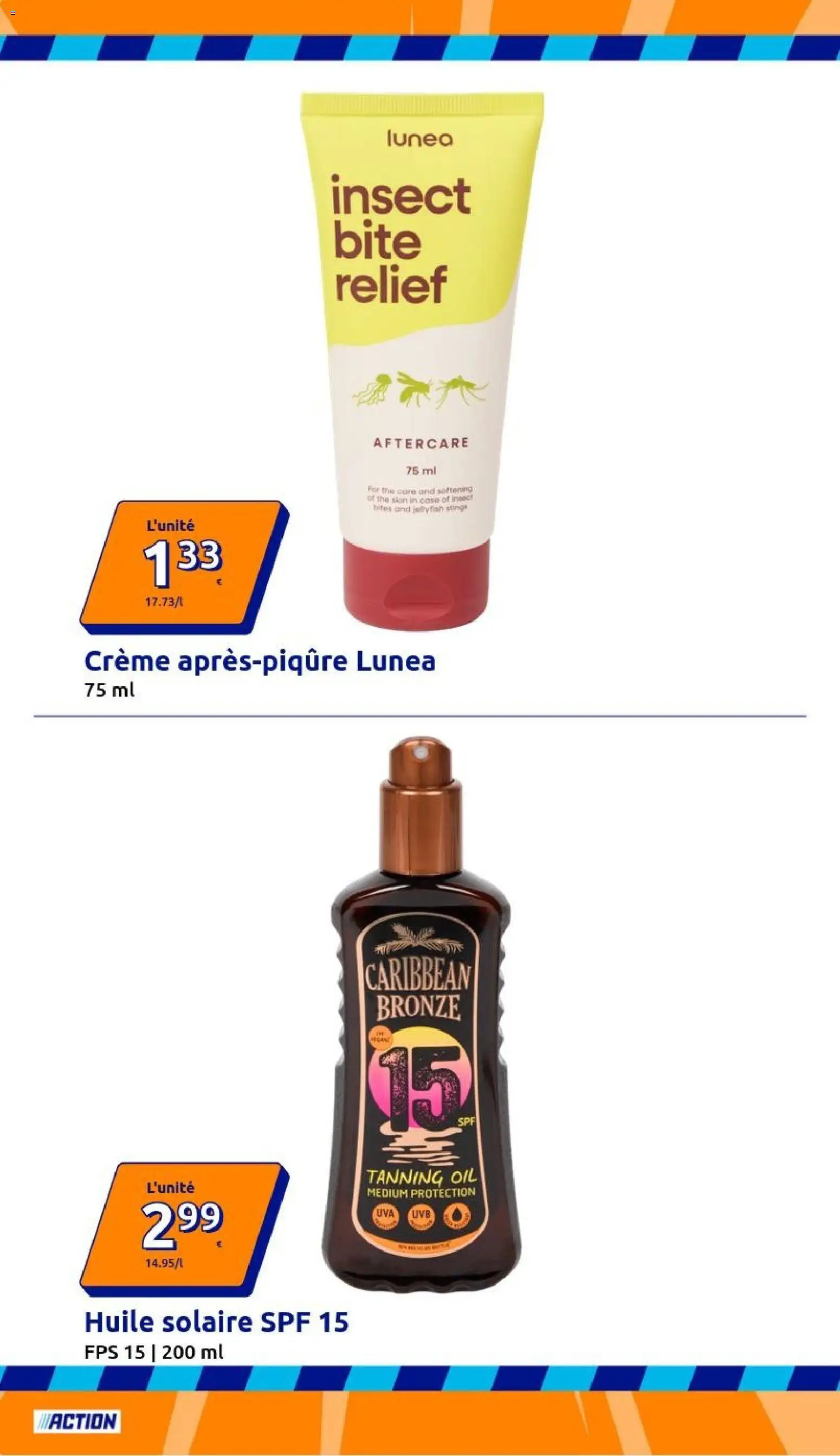 {H1} | Page: 8 | Produits: Huile, Thé, Crème