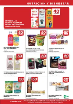 Vista previa El Corte Inglés ofertas válido desde el 21.05.2026 | Página: 11