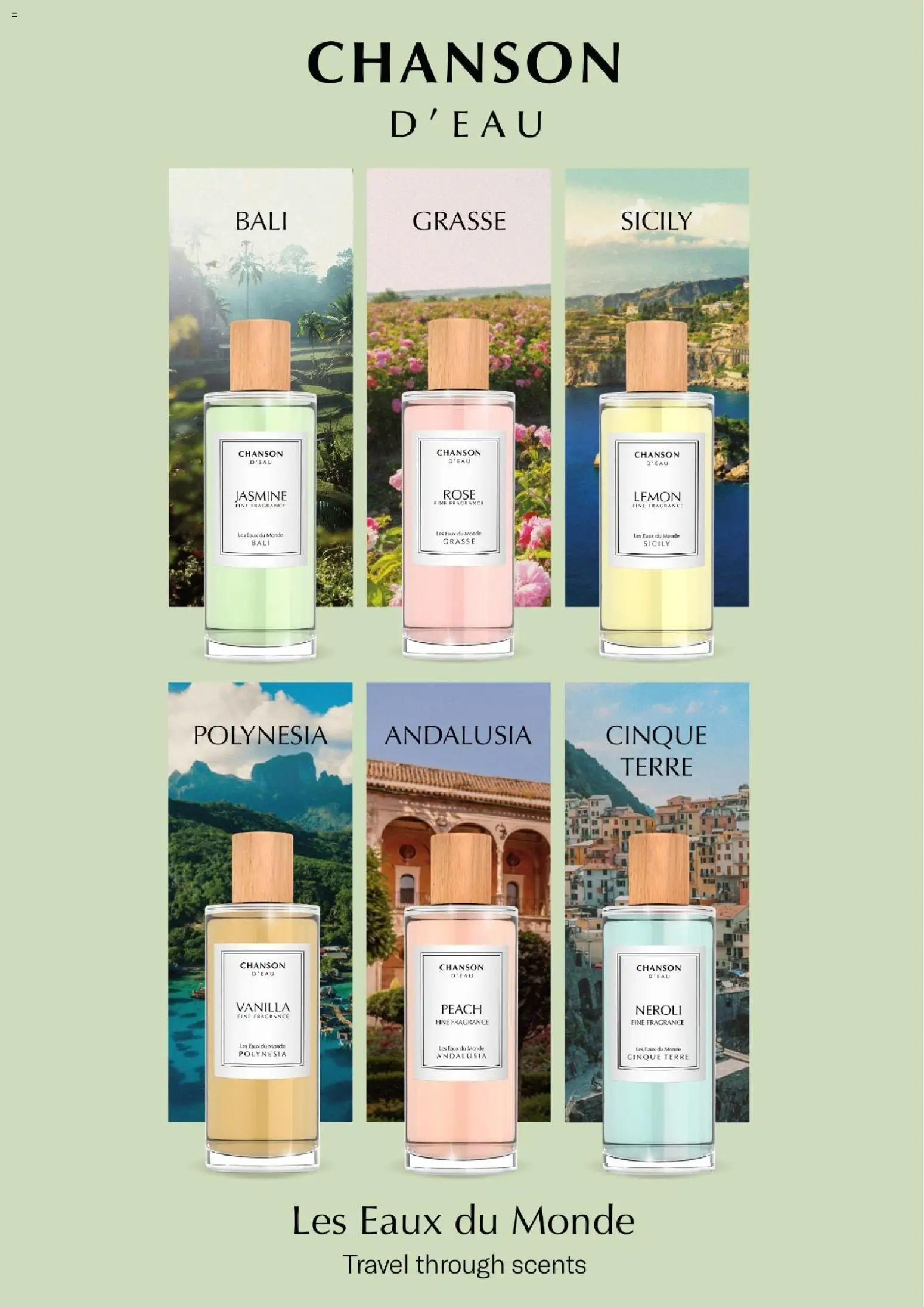 New Clicks catalogue – valid from 01/10/2026 | Page: 28 | Products: Vanilla, Fragrance, Lemon, Peach