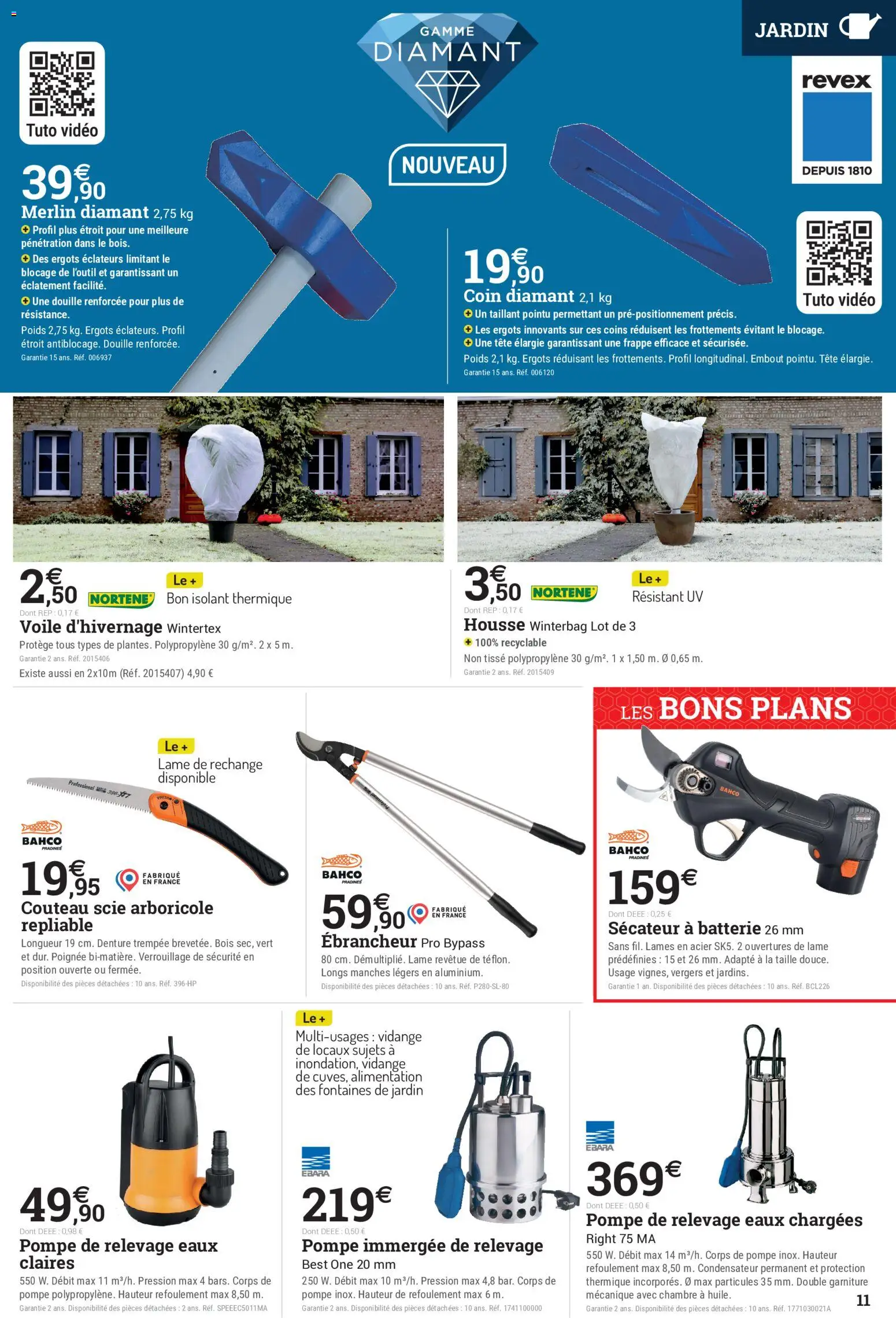{H1} | Page: 11 | Produits: Poids, Douille, Isolant thermique, Alimentation