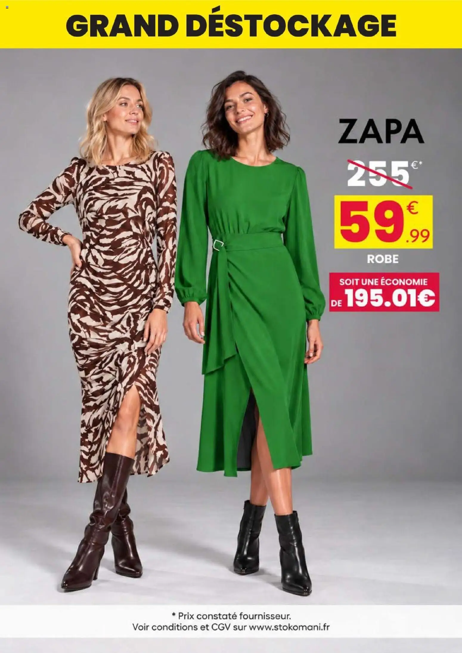 {H1} | Page: 7 | Produits: Robe