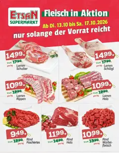 ETSAN Flugblatt ab 13.10.2026 gültig