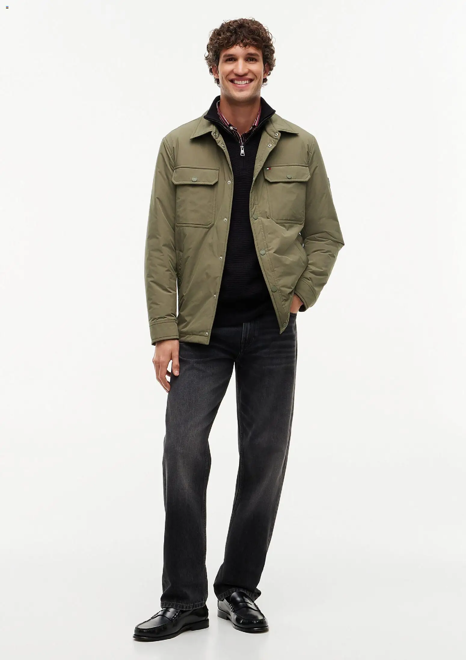 Tommy Hilfiger Φυλλάδιο - σε ισχύ από 01/09/2026 | Σελίδα: 2