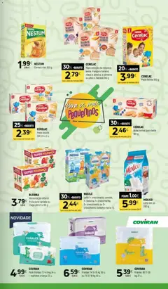 Pré-visualização Coviran folheto válido de 05.05.2026 | Página: 11
