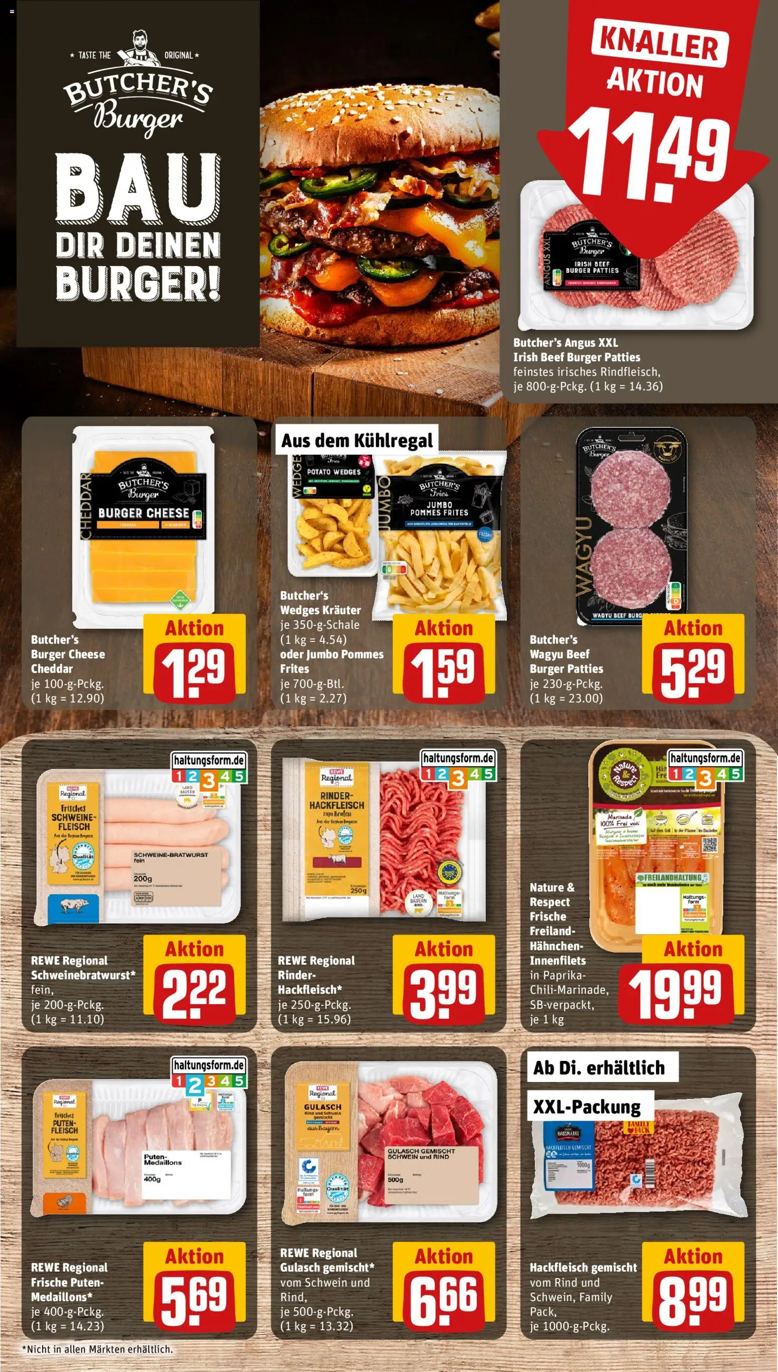 {H1} | Pagina: 10 | Producten: Kész piskótalap, Cheddar