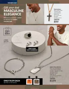 Avon specials catalogue – valid from 01.06.2026 | Page: 32