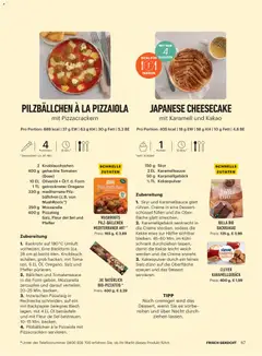 Billa Frisch Gekocht ab 01.05.2026 gültig | Seite: 67 | Produkte: Schrank, Creme, Öl, Tomaten
