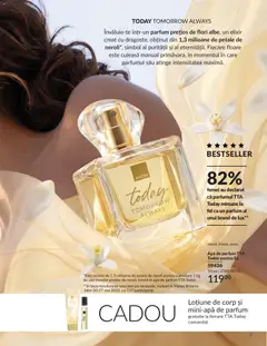 Ofertele Avon valabile de la 01.05.2026 | Pagină: 9