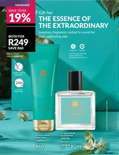 Avon specials catalogue – valid from 01.05.2026 | Page: 176 | Products: Perfume, Fragrance, Lotion