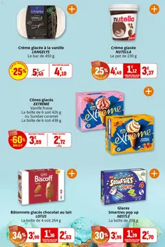 Coccinelle - Prévisualisation de Coccinelle - Express valide à partir de 01/07/2026 | Page: 12