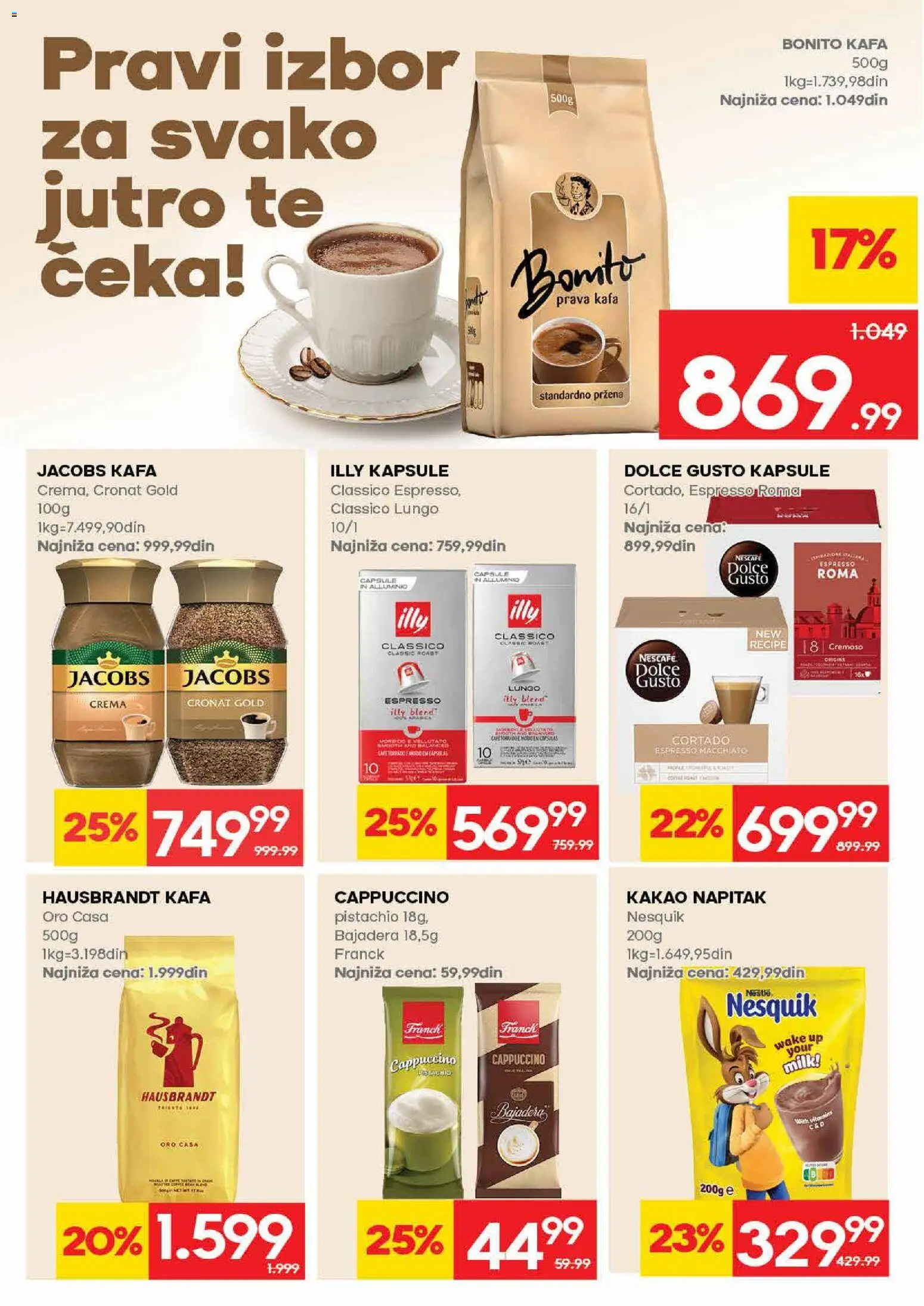 Idea katalog - važi od 09.07.2026 | Strana: 16