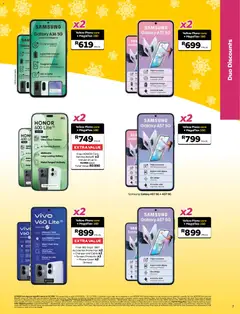 MTN specials catalogue – valid from 07/07/2026 | Page: 7