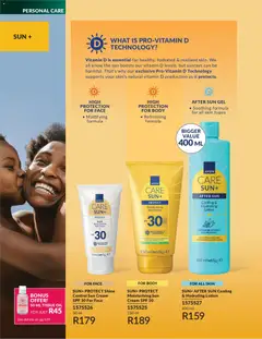 Avon specials catalogue – valid from 01.05.2026 | Page: 148