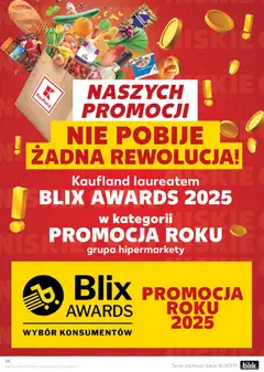 Pogląd oferty "Czekolada, Czekolada" - ważna od 02.07.2026 | Strona: 14