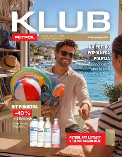 Petrol katalog akcije – veljaven od 02.07.2026